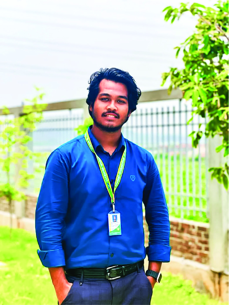 Image of মো: শাকিল হোসেন